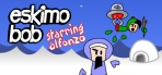Obal-Eskimo Bob: Starring Alfonzo