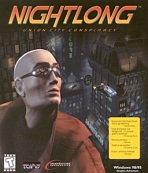 Nightlong: Union City Conspiracy