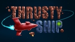 Obal-Thrusty Ship