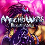 Obal-Mecho Wars: Desert Ashes