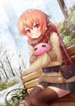 Obal-Kaori After Story