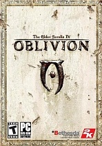 Obal-Elder Scrolls IV: Oblivion, The