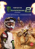 Monster Energy Supercross - The Official Videogame 2