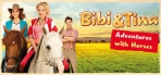 Obal-Bibi & Tina: Adventures with Horses