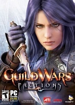 Obal-Guild Wars Factions