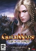 Obal-Guild Wars: Eye of the North