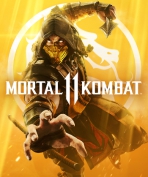 Obal-Mortal Kombat 11