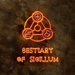 Bestiary of Sigillum