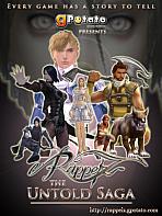 Rappelz: An Epic of The Absolute Creature