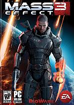 Obal-Mass Effect 3
