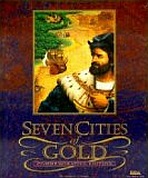 Obal-Seven Cities of Gold, The