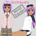 Obal-Suchawira World Traveler