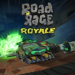Obal-Road Rage Royale