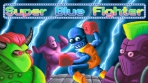 Obal-Super Blue Fighter