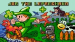 Obal-Job the Leprechaun