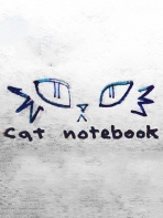Obal-Cat Notebook