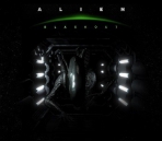 Obal-Alien: Blackout