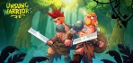 Obal-Unsung Warriors - Prologue