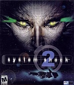 Obal-System Shock 2