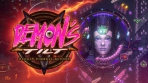 Obal-Demons Tilt
