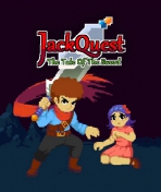 JackQuest: Tale of the Sword