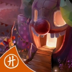 Obal-Adventure Escape: Midnight Carnival Mystery Story
