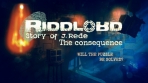 Riddlord: The Consequence
