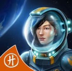 Obal-Adventure Escape: Space Crisis