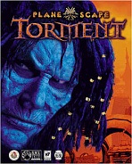 Obal-Planescape: Torment