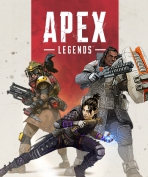 Obal-Apex Legends