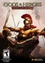 Obal-Gods & Heroes: Rome Rising