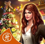 Obal-Adventure Escape: Xmas Killer