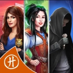 Obal-Adventure Escape Mysteries
