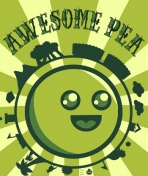 Awesome Pea