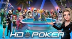 Obal-HD Poker