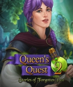 Queens Quest 2: Stories of Forgotten Past