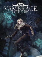 Obal-Vambrace: Cold Soul
