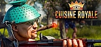 Obal-Cuisine Royale
