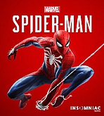 Obal-Marvel's Spider-Man