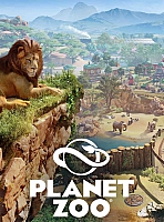 Obal-Planet ZOO