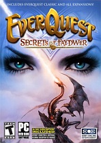 Obal-EverQuest: Secrets of Faydwer