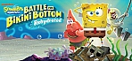 Obal-SpongeBob SquarePants: Battle for Bikini Bottom - Rehydrated
