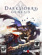 Darksiders: Genesis