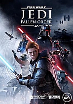 Obal-Star Wars Jedi: Fallen Order