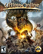 Obal-Ultima Online: Kingdom Reborn