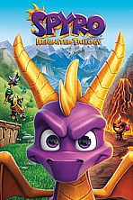 Spyro Reignited Trilogy