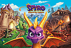 Spyro Reignited Trilogy