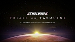 Obal-Trials on Tatooine