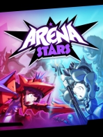 Obal-Arena Stars