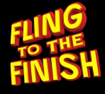 Fling to the Finish